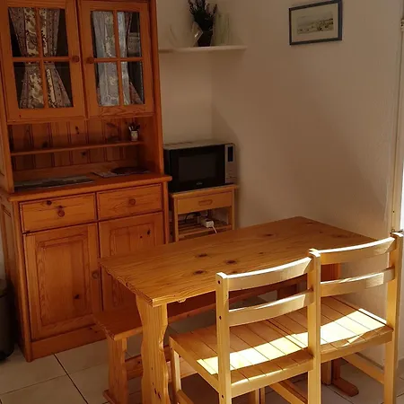 Cosy A 300 M De La Plage, Coeur De La Turballe, Tous Commerces A Pied - Fr-1-306-901 Appartement *