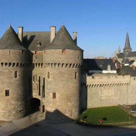 Cosy A 300 M De La Plage, Coeur De La Turballe, Tous Commerces A Pied - Fr-1-306-901 *