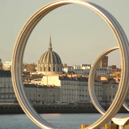 Lejlighed Cosy A 300 M De La Plage, Coeur De La Turballe, Tous Commerces A Pied - Fr-1-306-901