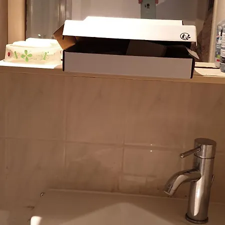 Cosy A 300 M De La Plage, Coeur De La Turballe, Tous Commerces A Pied - Fr-1-306-901 *