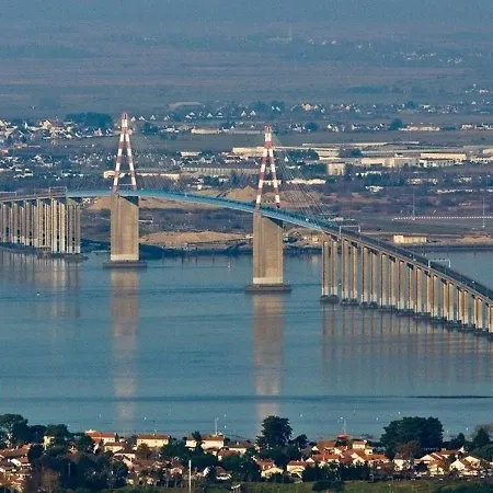 Cosy A 300 M De La Plage, Coeur De La Turballe, Tous Commerces A Pied - Fr-1-306-901 Lejlighed La Turballe