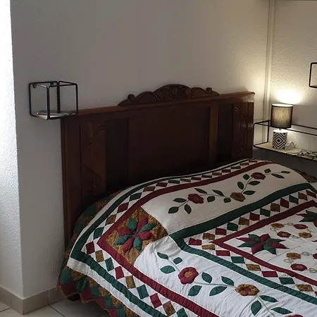 Cosy à 300 M De La Plage, Cœur De La Turballe, Tous Commerces à Pied - Fr-1-306-901 Appartement La Turballe