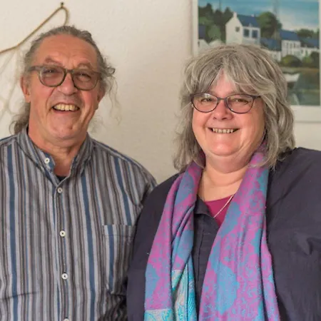 Cosy à 300 M De La Plage, Cœur De La Turballe, Tous Commerces à Pied - Fr-1-306-901 Appartement