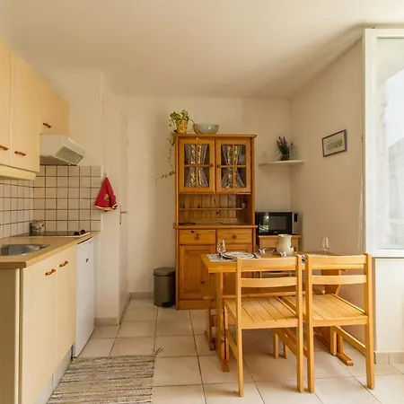 Cosy A 300 M De La Plage, Coeur De La Turballe, Tous Commerces A Pied - Fr-1-306-901
