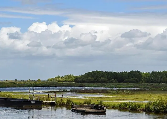 Appartement Cosy à 300 M De La Plage, Cœur De La Turballe, Tous Commerces à Pied - Fr-1-306-901