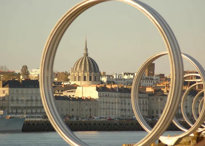 Appartement Cosy à 300 M De La Plage, Cœur De La Turballe, Tous Commerces à Pied - Fr-1-306-901