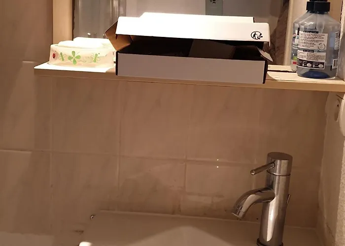 Cosy à 300 M De La Plage, Cœur De La Turballe, Tous Commerces à Pied - Fr-1-306-901 *