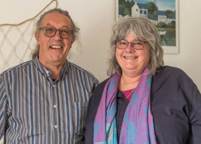 Cosy à 300 M De La Plage, Cœur De La Turballe, Tous Commerces à Pied - Fr-1-306-901 Appartement